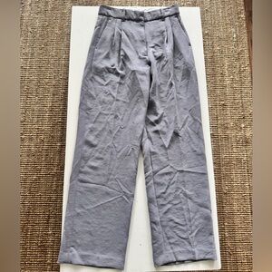 Aritzia Wilfred Effortless Pants